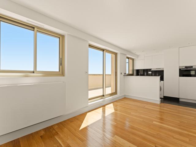 Appartement 1 pièce 27 m²