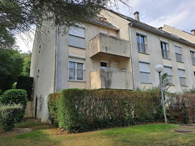 Appartement 1 pièce 26 m²