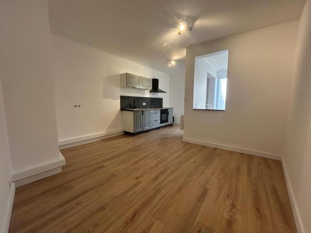 Appartement 1 pièce 27 m²
