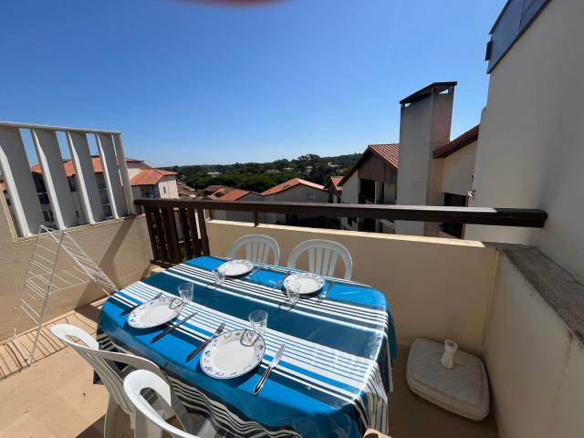 Appartement 1 pièce 27 m²