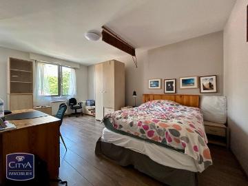 Appartement 1 pièce 27 m²