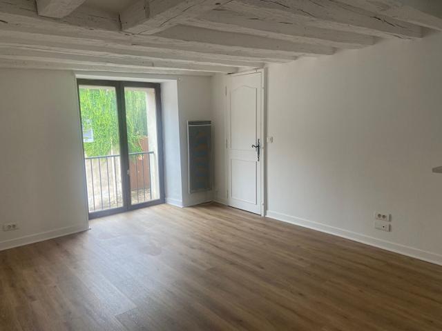 Appartement 1 pièce 27 m²