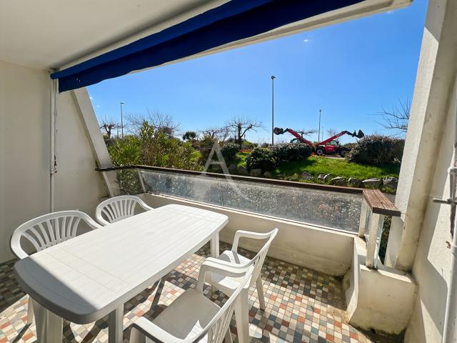 Appartement 1 pièce 27 m²