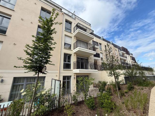 Appartement 1 pièce 27 m²