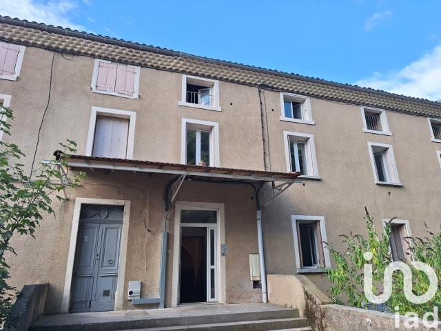Studio 27 m²