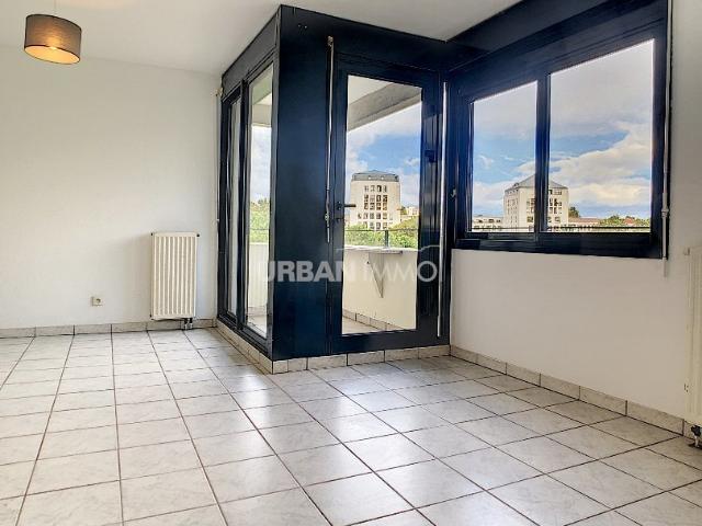 Appartement 1 pièce 27 m²