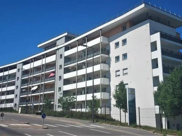 Appartement 1 pièce 27 m²
