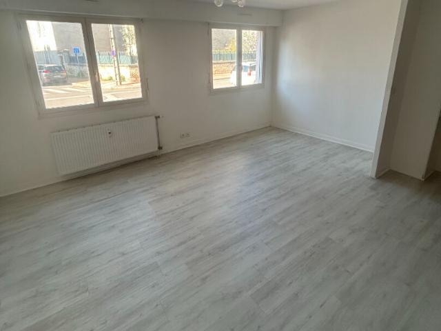 Appartement 1 pièce 27 m²