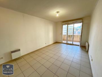 Appartement 1 pièce 27 m²