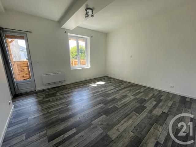 Appartement 1 pièce 27 m²