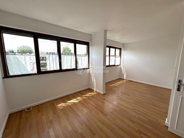 Appartement 1 pièce 27 m²