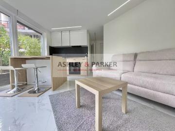 Appartement 1 pièce 27 m²