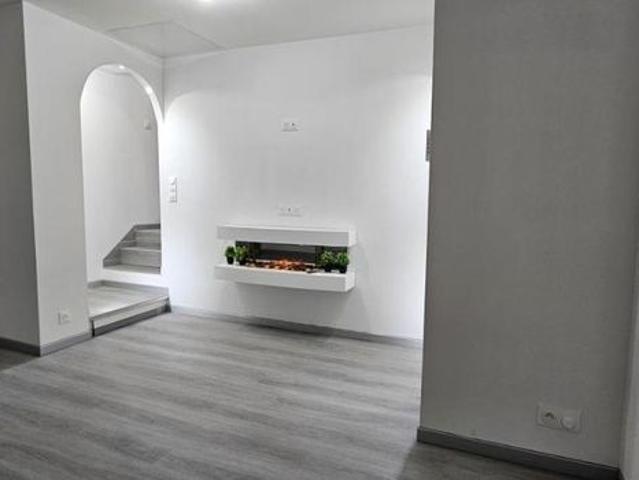 Appartement 1 pièce 27 m²