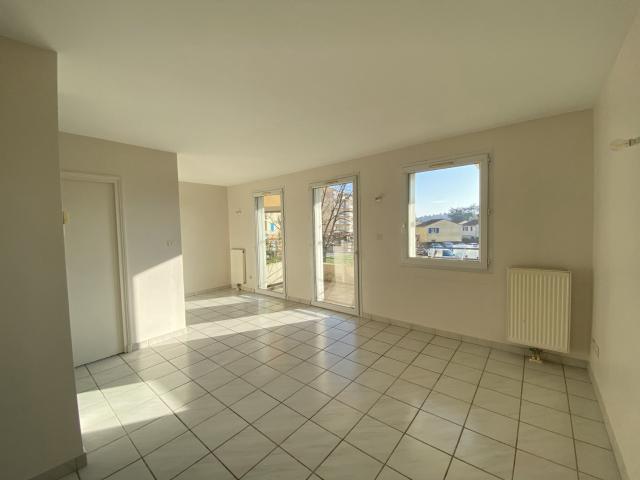 Appartement 1 pièce 27 m²
