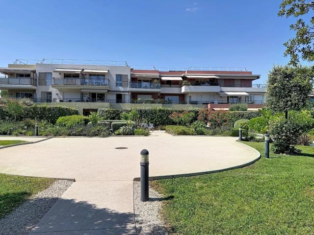 Appartement 1 pièce 27 m²