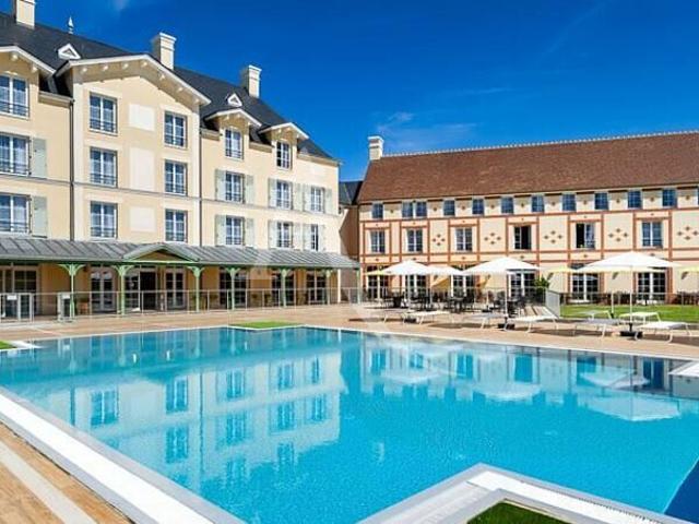 Appartement 1 pièce 27 m²