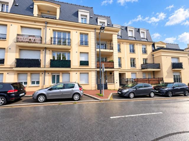 Appartement 1 pièce 27 m²