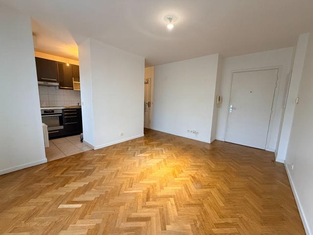 Appartement 1 pièce 27 m²