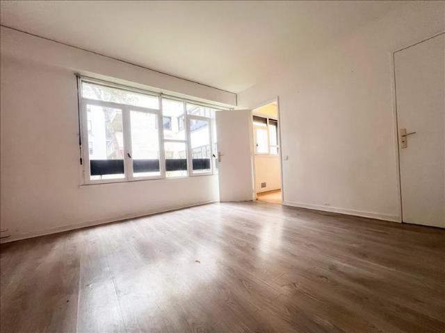 Appartement 1 pièce 27 m²