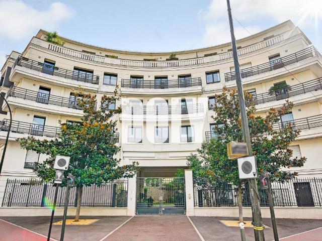 Appartement 1 pièce 27 m²