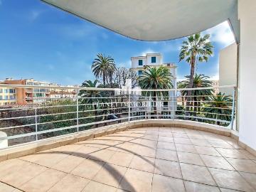 Appartement 1 pièce 27 m²