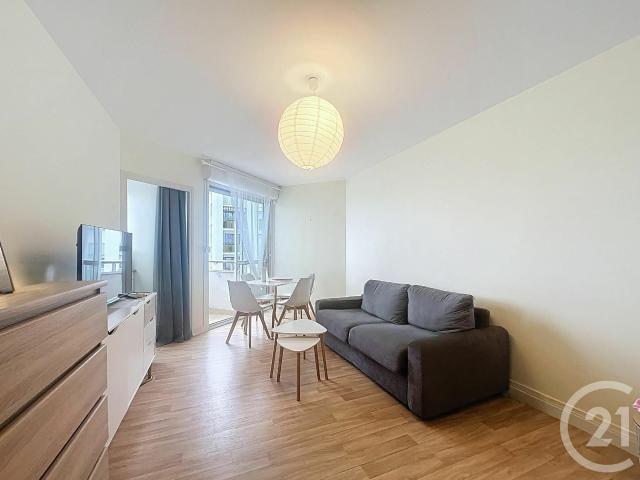 Appartement 1 pièce 27 m²