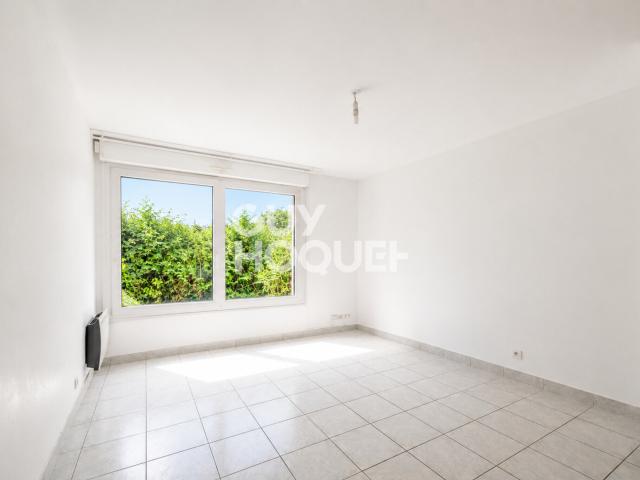 Appartement 1 pièce 27 m²