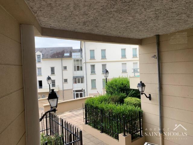 Appartement 1 pièce 27 m²