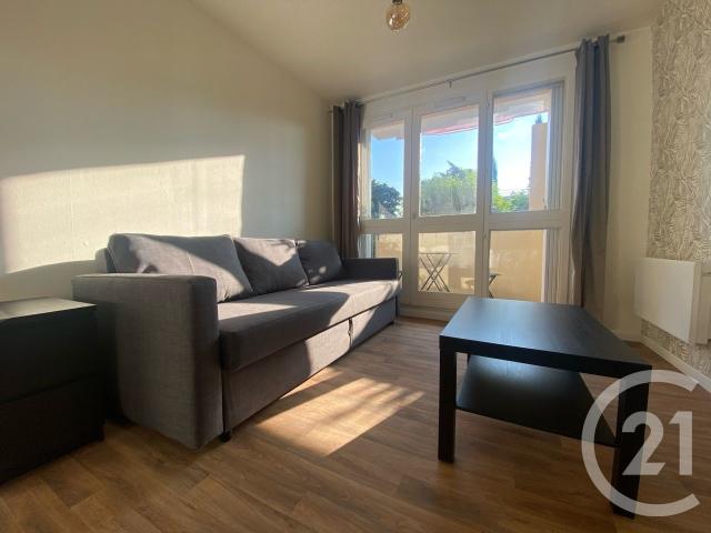 Appartement 1 pièce 27 m²