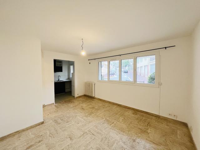 Appartement 1 pièce 27 m²