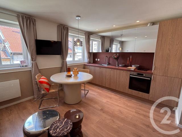 Appartement 1 pièce 27 m²