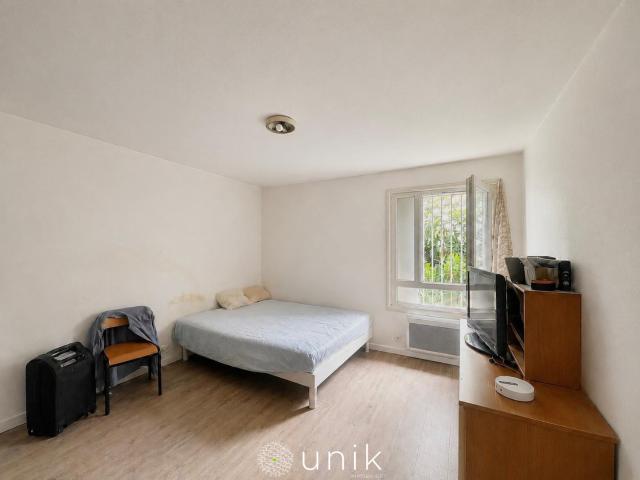 Appartement 1 pièce 27 m²