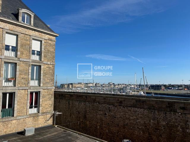 Appartement 1 pièce 27 m²