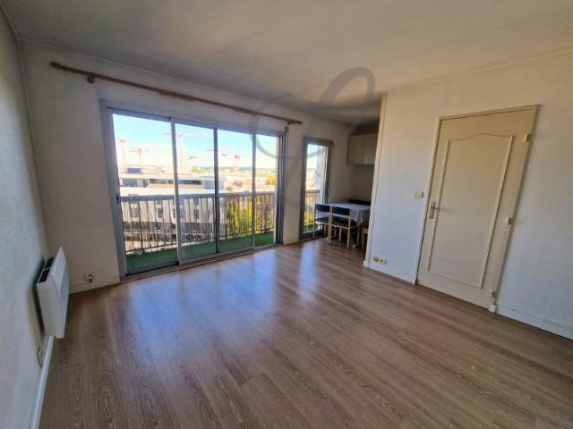 Appartement 1 pièce 27 m²