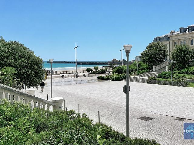 Appartement 1 pièce 27 m²