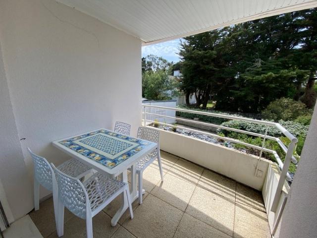 Appartement 1 pièce 27 m²