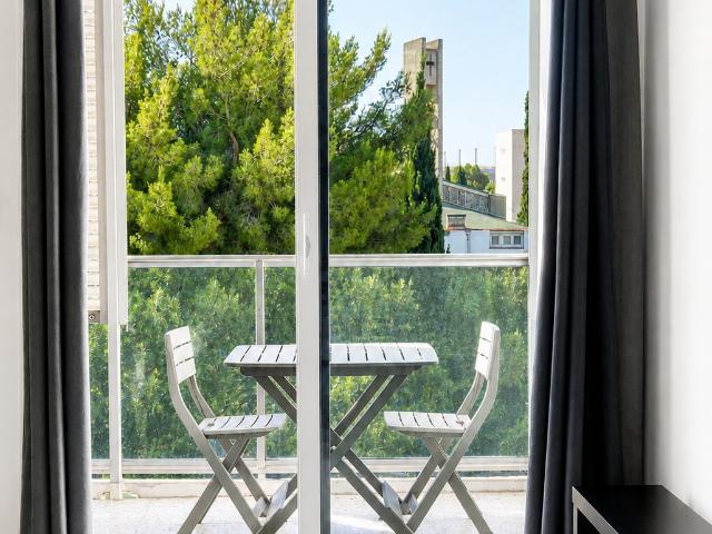 Appartement 1 pièce 27 m²