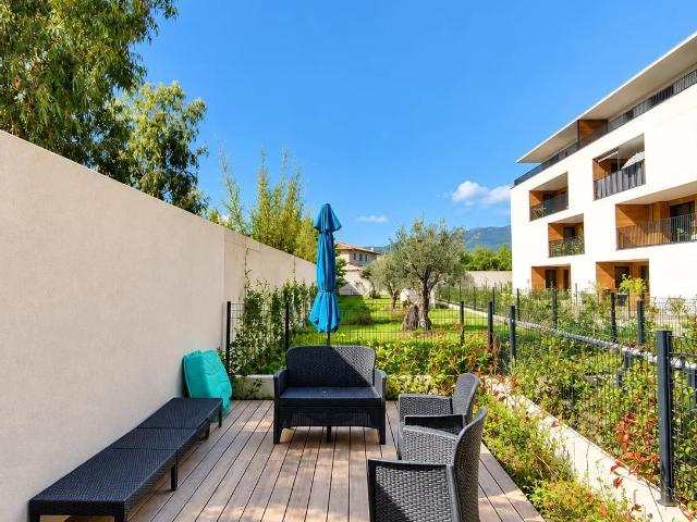 Appartement 1 pièce 27 m²