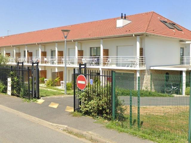 Appartement 1 pièce 27 m²