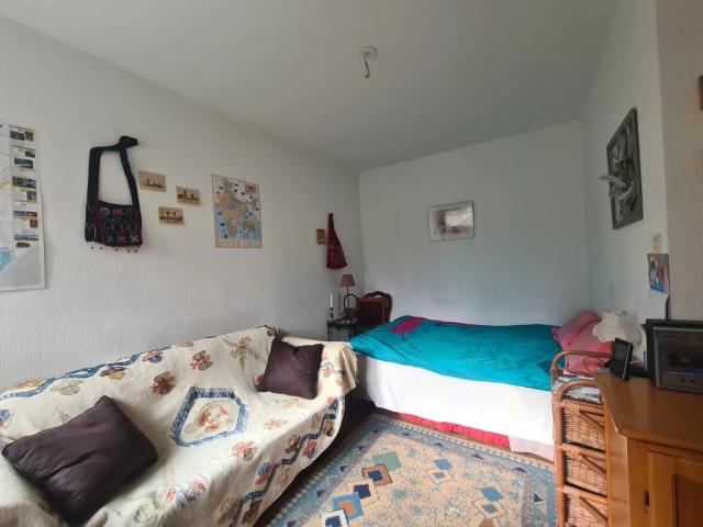 Appartement 1 pièce 27 m²