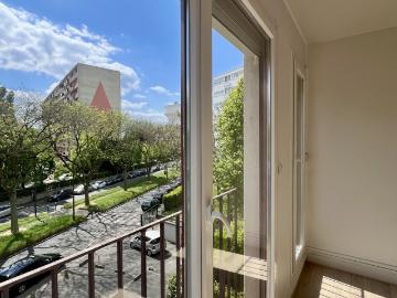 Appartement 1 pièce 27 m²