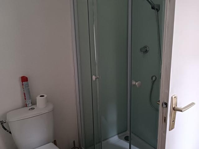 Appartement, 1 pièce, 27 m², CC / mois Réf: D3129 106403