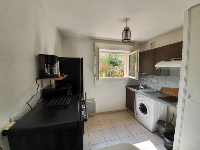 Appartement 1 pièce, 27 m² à louer à Muret 31600