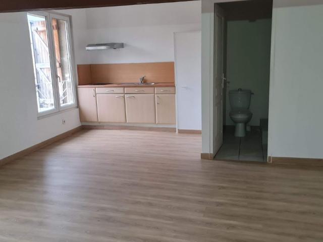 Appartement 1 pièce, 27 m² à louer à Murviel lès Béziers 34490