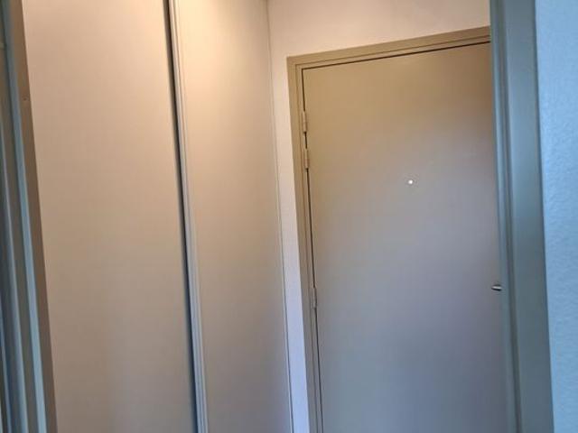 Appartement 1 pièce, 27 m² à louer à Mantes la Jolie 78200