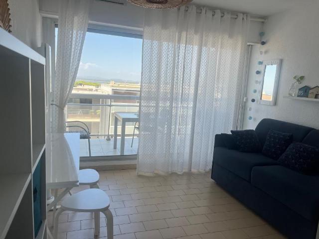 Studio à Louer de Septembre à Juin