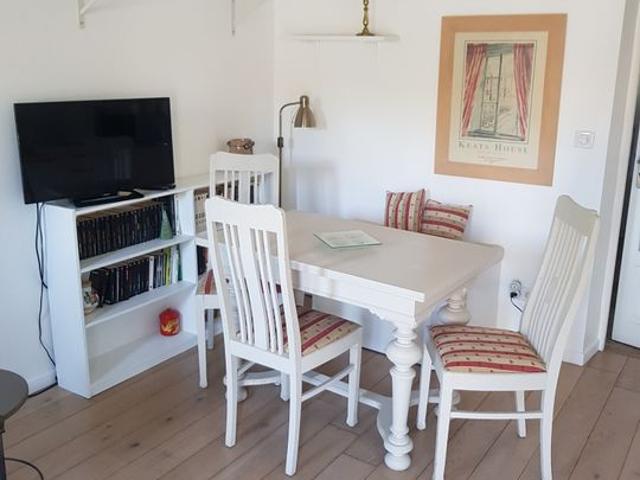 Studio de 27m2 à louer sur Meyreuil