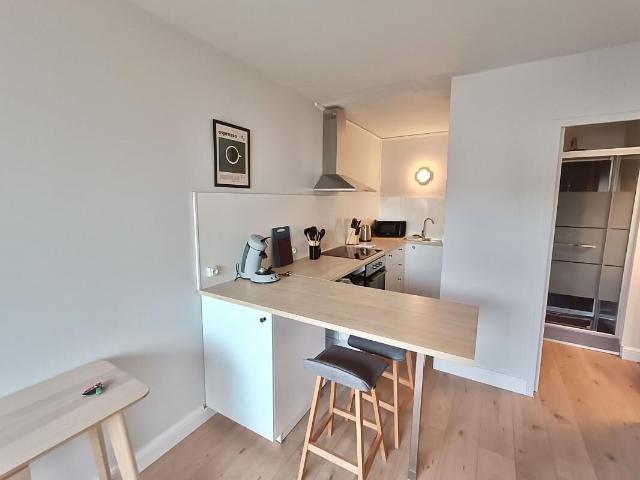 Appartement 1 pièce, 27 m² à louer à Mont de Marsan 40000