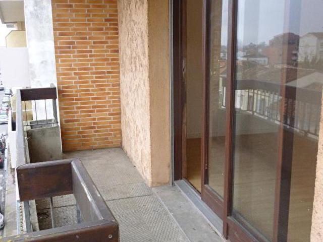 Appartement 1 pièce, 27 m² à louer à Montauban 82000