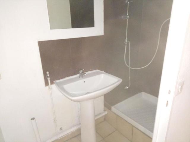 Appartement 1 pièce, 27 m² à louer à Montgeron 91230